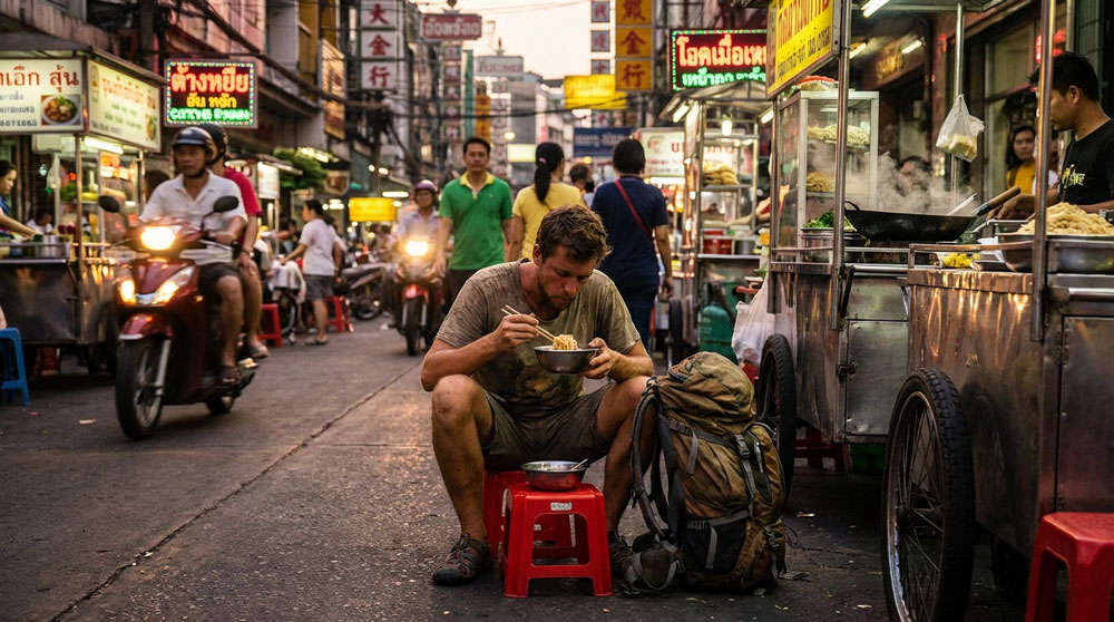 12 destinos baratos para viajar en 2026 que realmente valen la pena