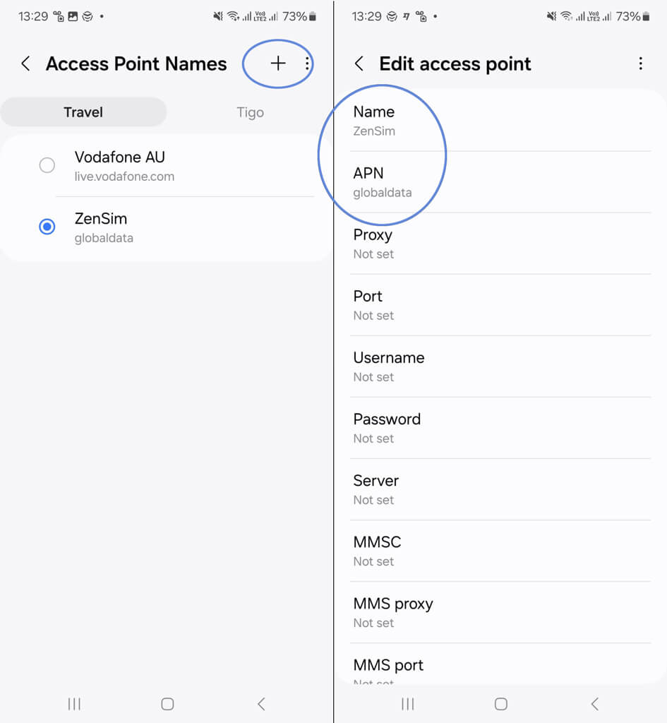 eSIM Troubleshooting Guide: How to Fix eSIM Connection Issues