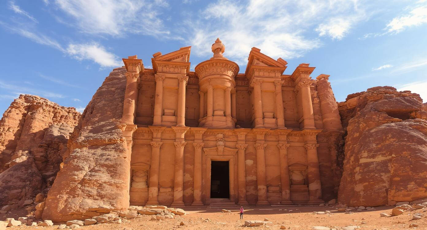 Top 10 Places to Visit in the World in 2025 (According to Travellers)