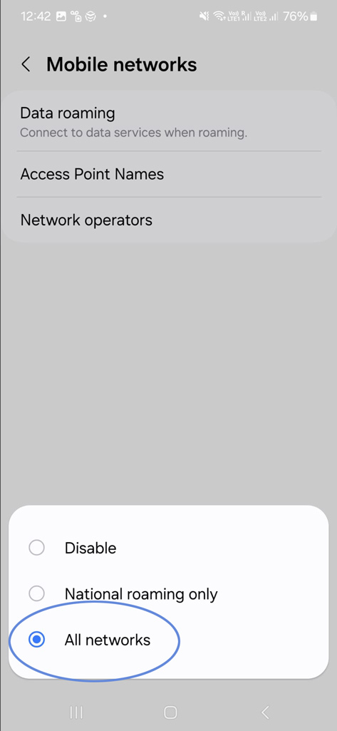 eSIM Troubleshooting Guide: How to Fix eSIM Connection Issues