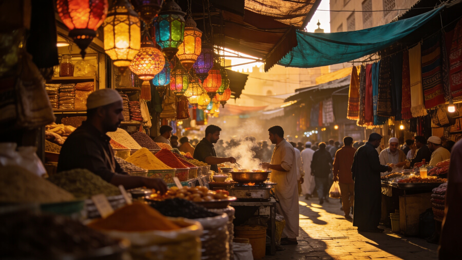 Best eSIM for Egypt travel in 2026 for Australians 