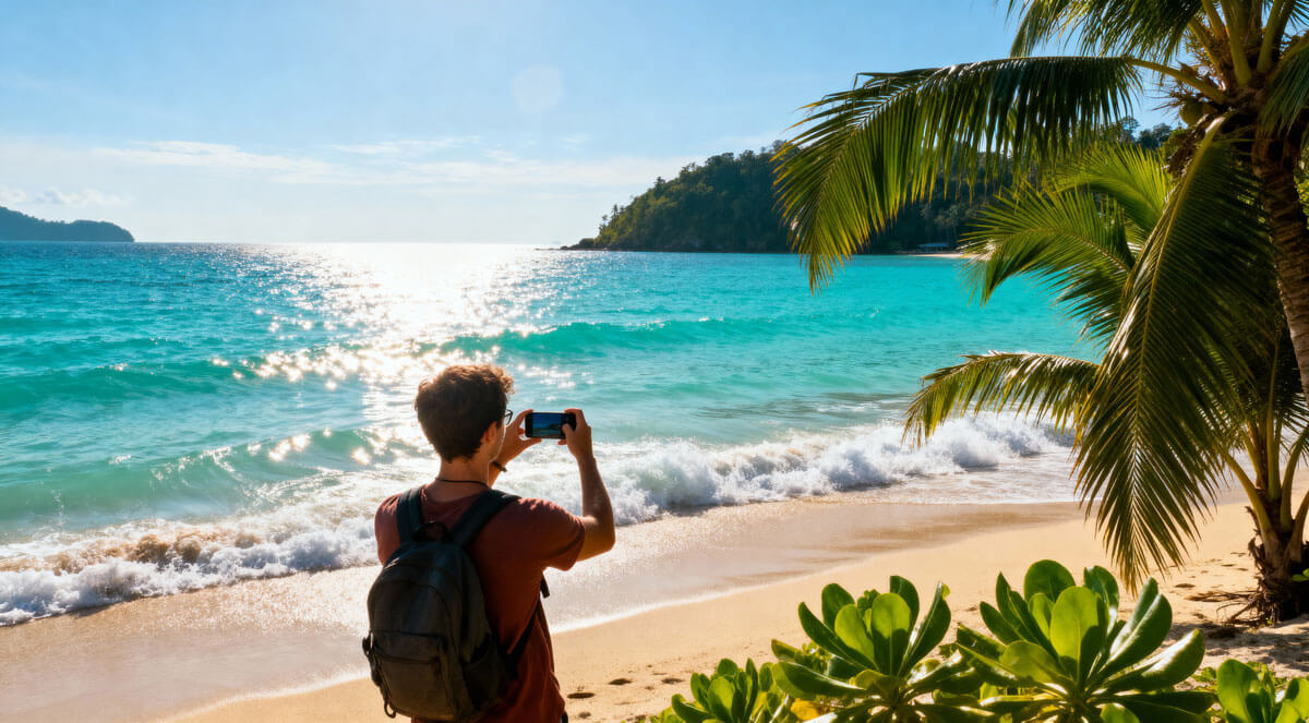 Best eSIM for Malaysia (2025) - Top Malaysia eSIMs for Australian Travellers