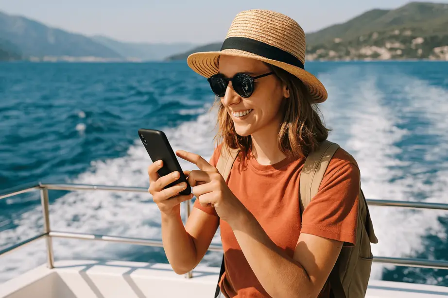 Best eSIM Options for Travelling to Australia in 2026
