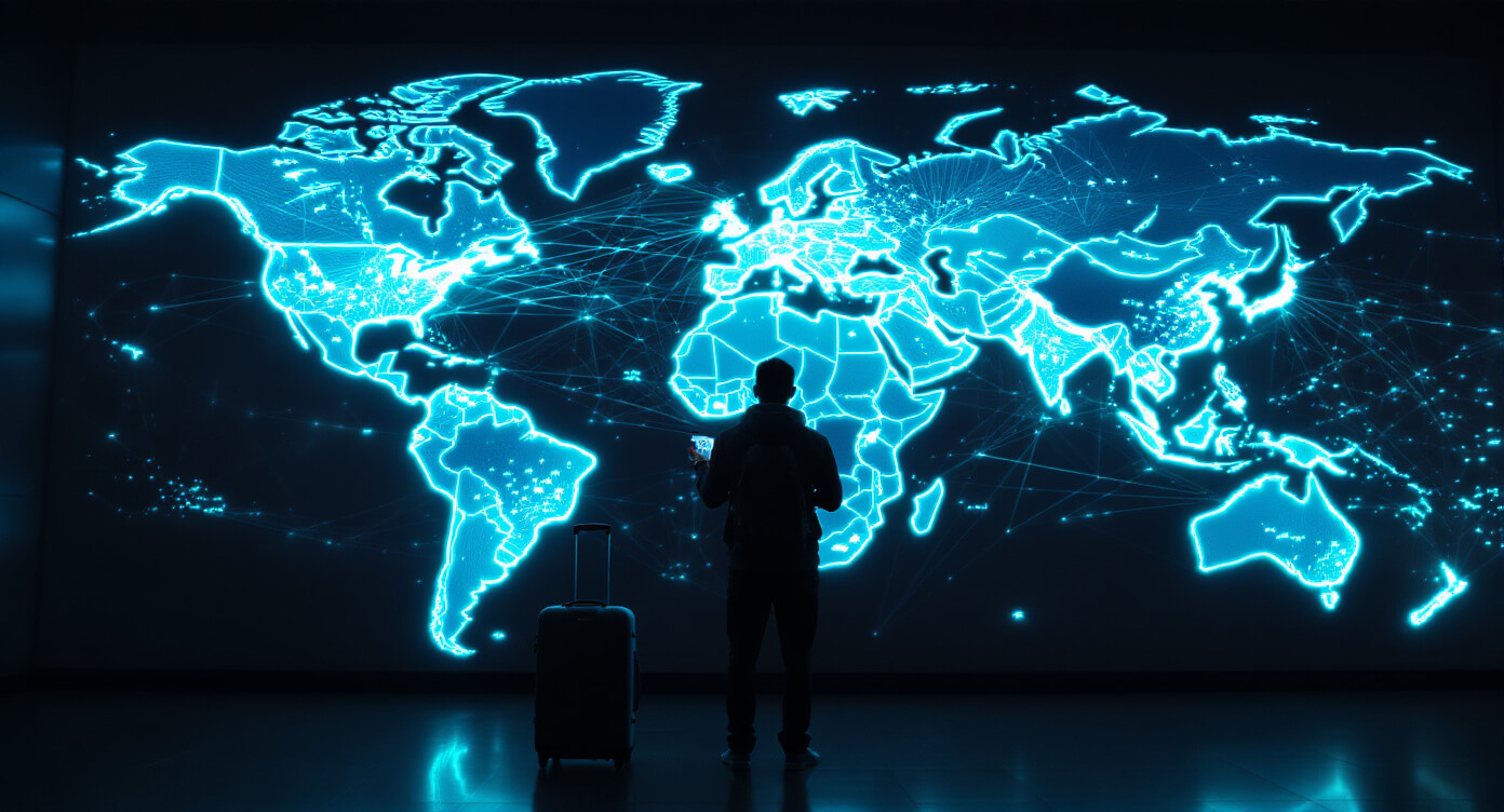 Mejor eSIM Global para Viajar | Guía Completa 2025