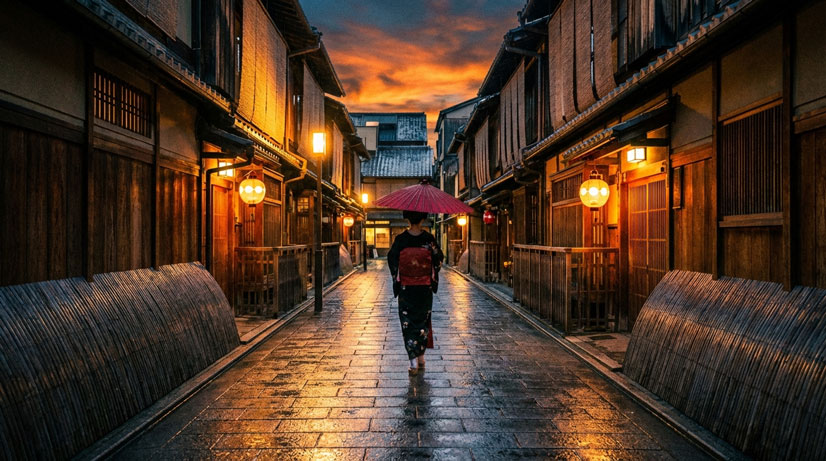 Los mejores lugares para visitar en Japón por su comida, cultura y más