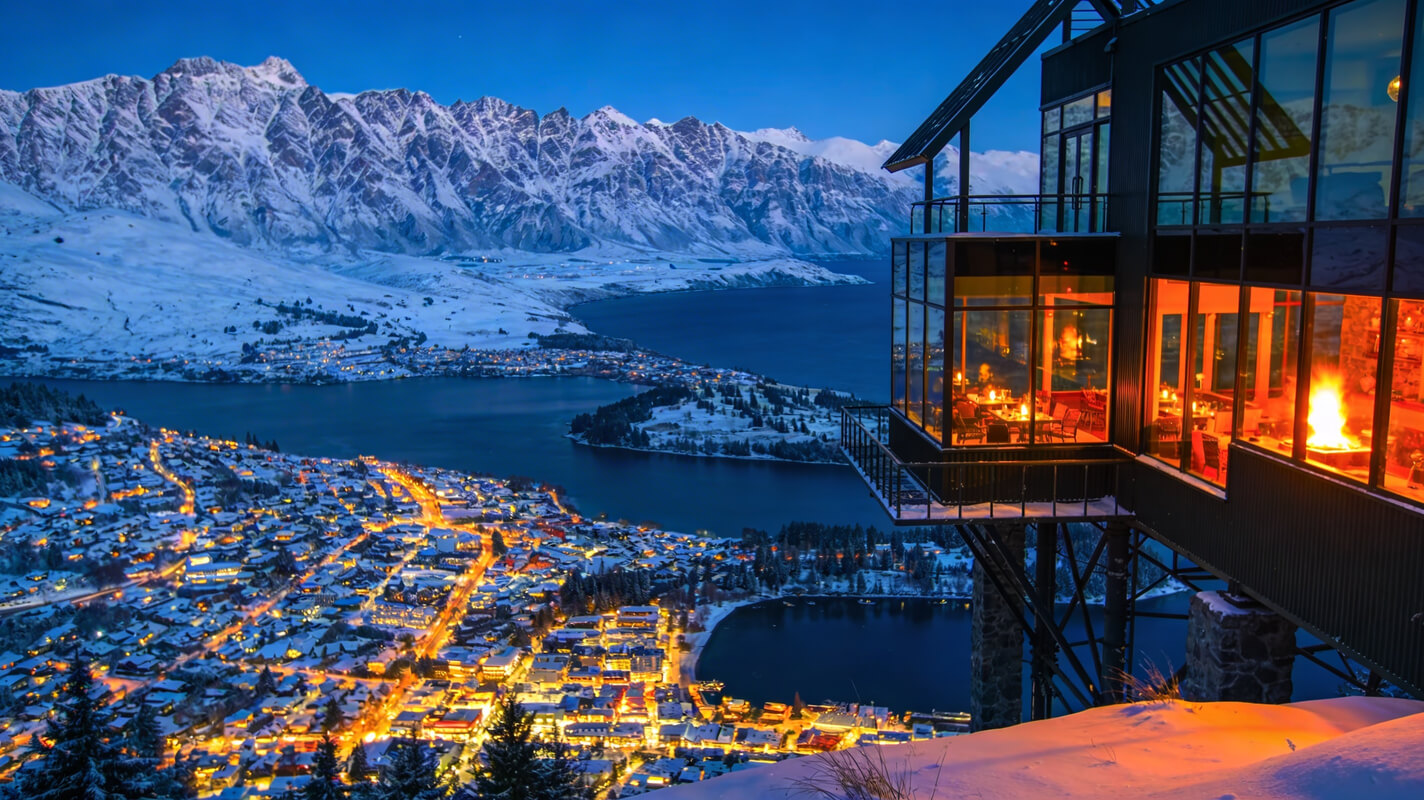 Mejores Lugares para Visitar en Julio: Sol, Festivales y Aventura