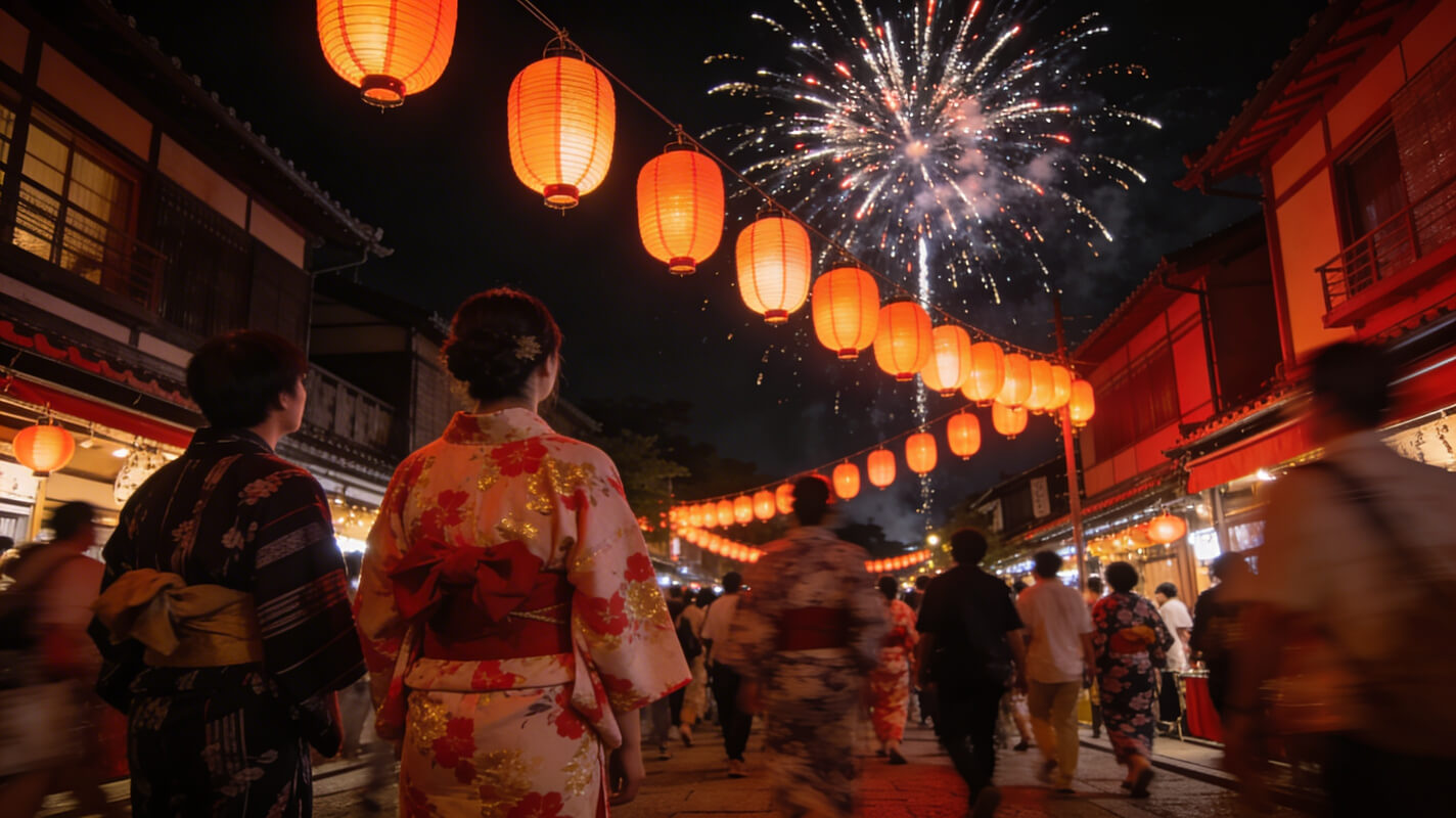 Mejores Lugares para Visitar en Julio: Sol, Festivales y Aventura
