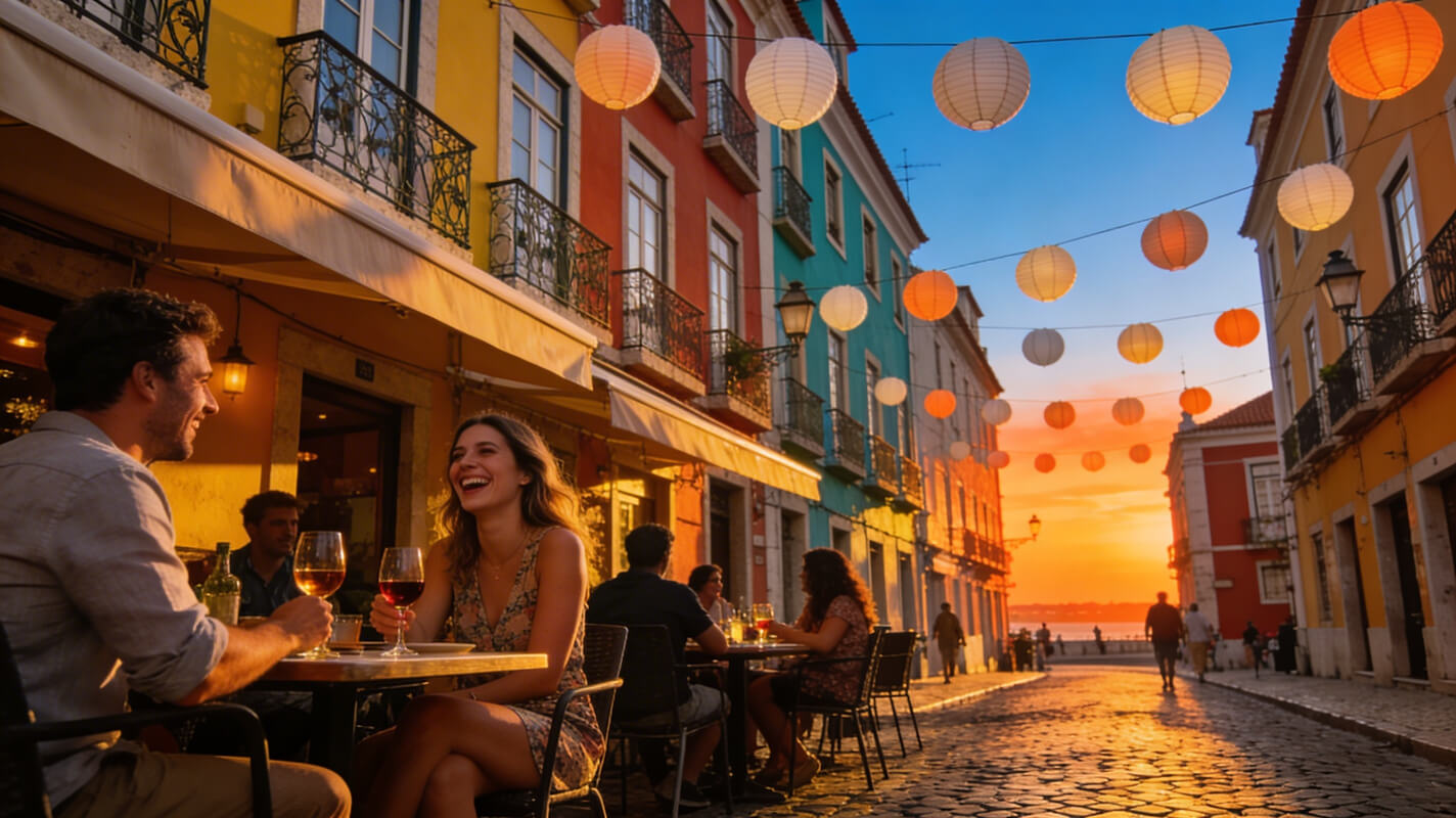 Mejores Lugares para Visitar en Julio: Sol, Festivales y Aventura