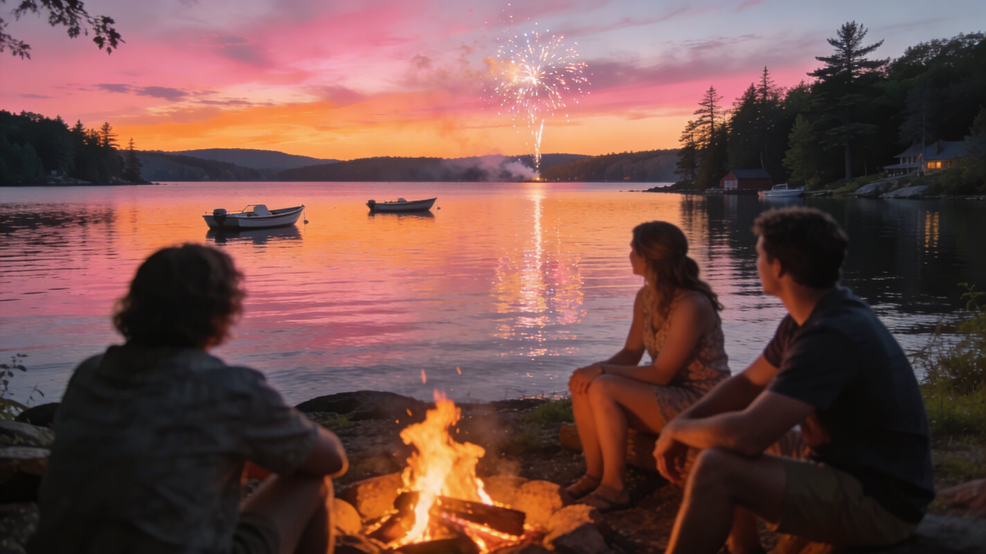 Mejores Lugares para Visitar en Julio: Sol, Festivales y Aventura