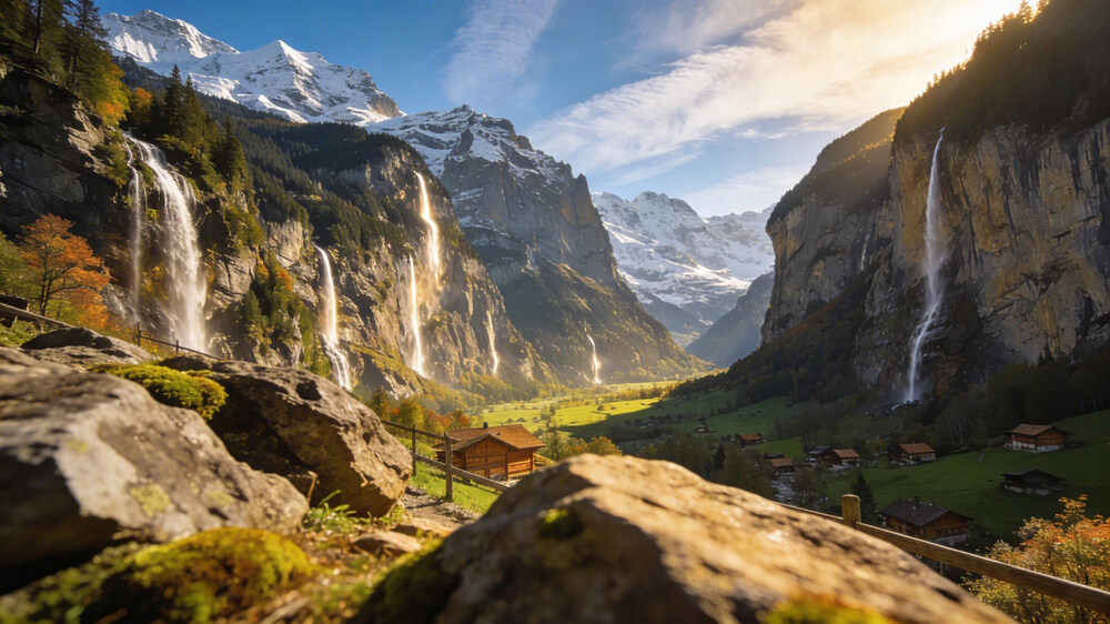 Best Switzerland eSIM for Australians (2026)