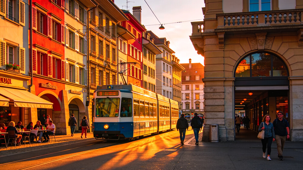 Best Switzerland eSIM for Australians (2026)