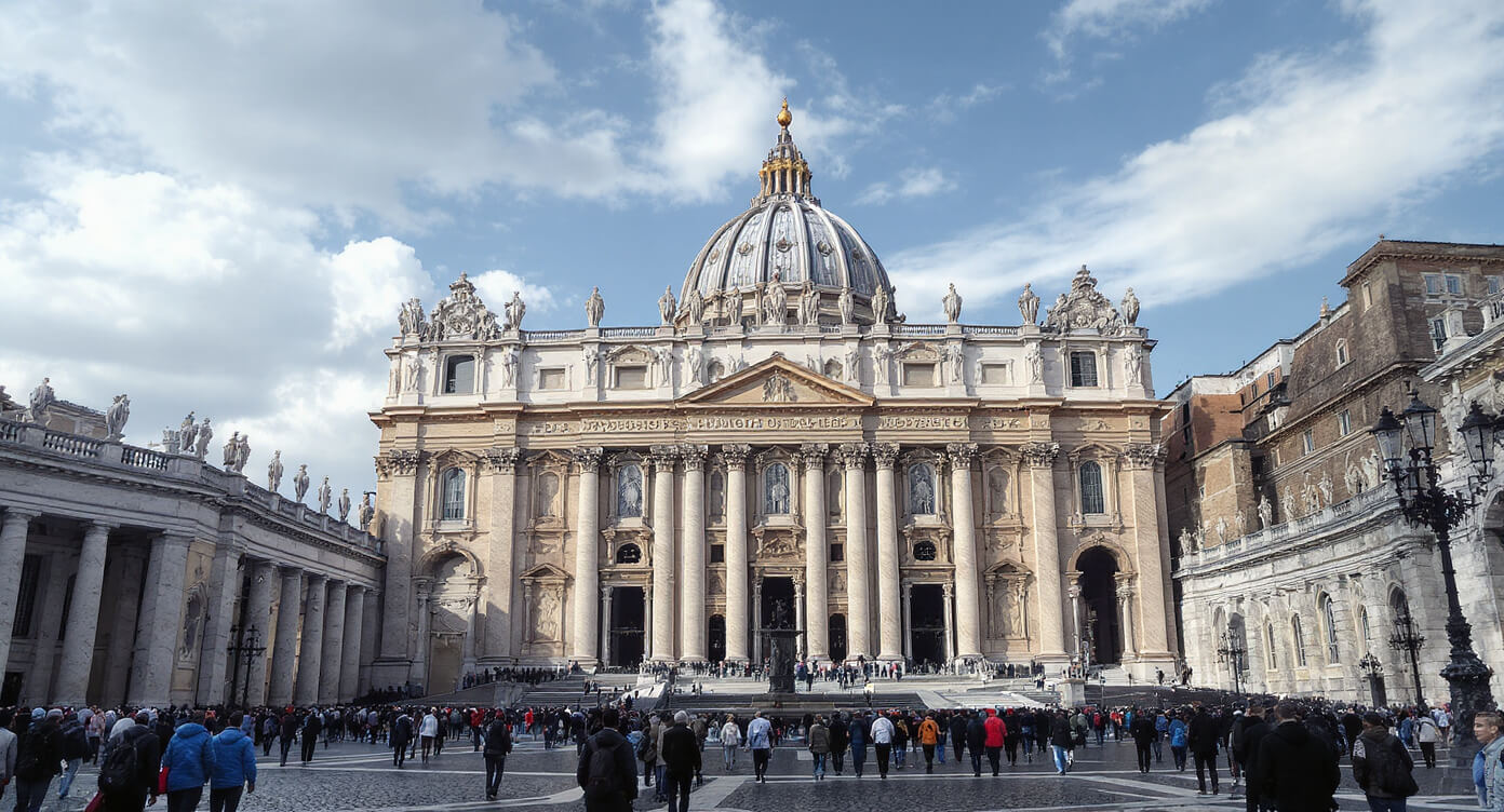 Mejores cosas que hacer en Roma (además del Coliseo)