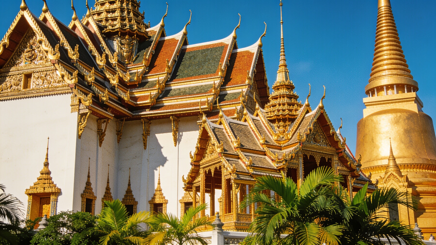 Buying a SIM Card at Bangkok Airport: The Ultimate 2026 Guide