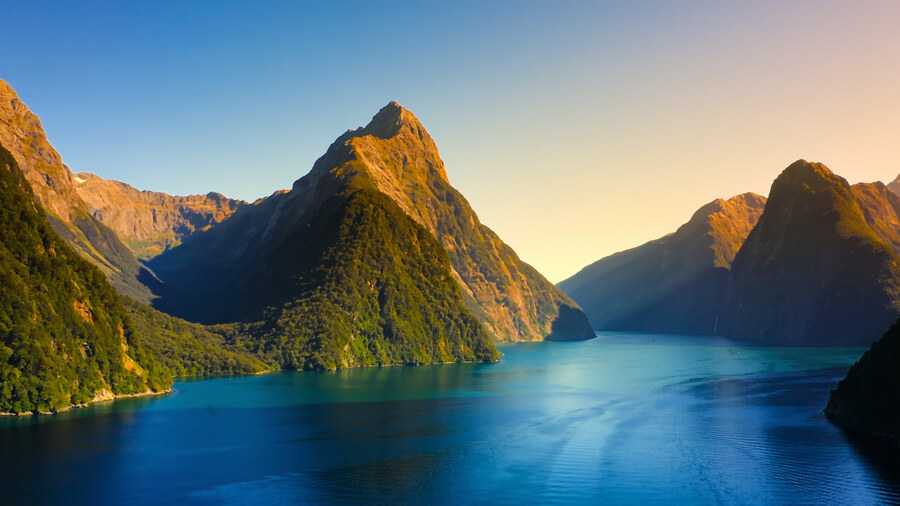 Buying a Spark SIM for New Zealand? ZenSim Offers the Same Great Coverage for Less
