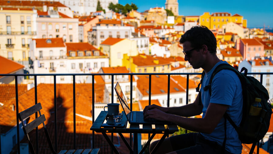 Can You Hotspot With A Travel eSIM?
