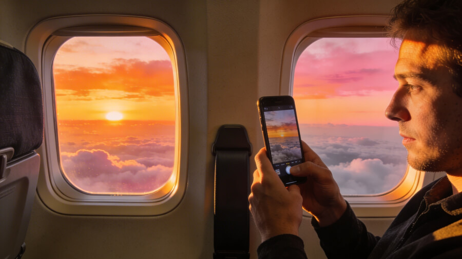 Do Planes Have WiFi? (And How to Stay Connected While Flying)