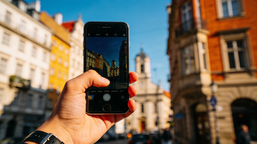 Do Travel eSIMs Come With A Phone Number?