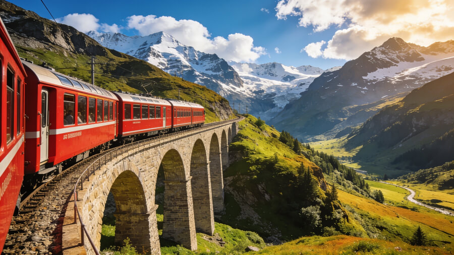 Eurail pass - is it worth it in 2026 or nah?