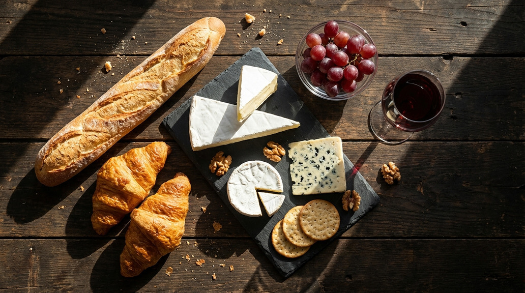 Fun Facts About France That’ll Make You Want to Book a Flight