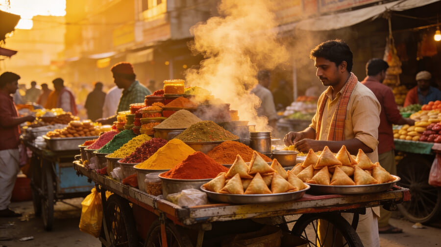 Fun Facts About India Every Traveller Should Know