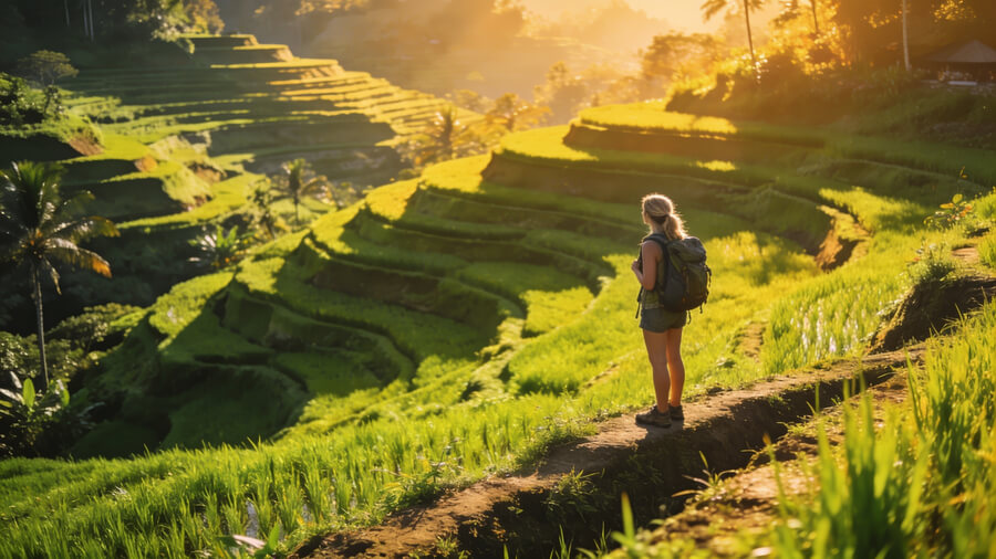 How Many Days Do You Actually Need in Bali?
