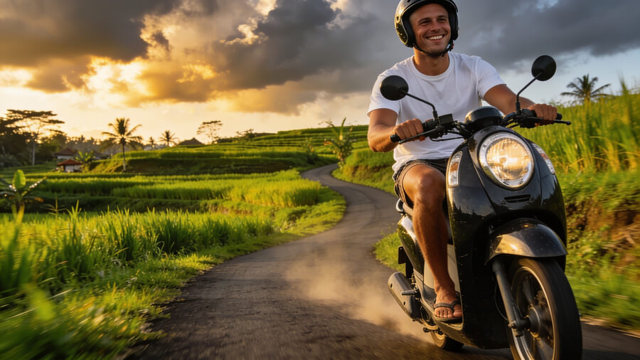 How Much Does a Trip to Bali Actually Cost?