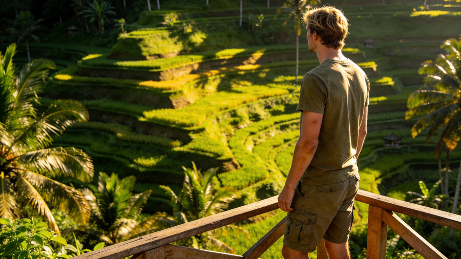 How Much Does a Trip to Bali Actually Cost?