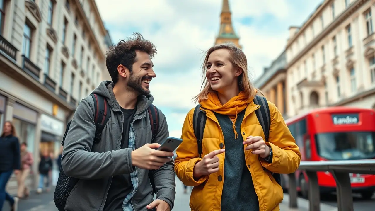 Holafly eSIM for Europe? There’s a Better Option
