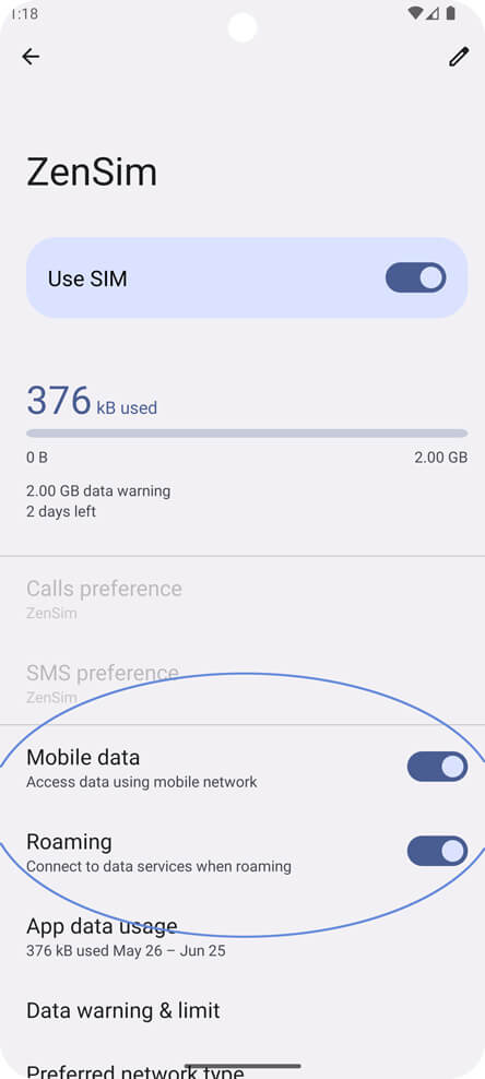 eSIM Troubleshooting Guide: How to Fix eSIM Connection Issues