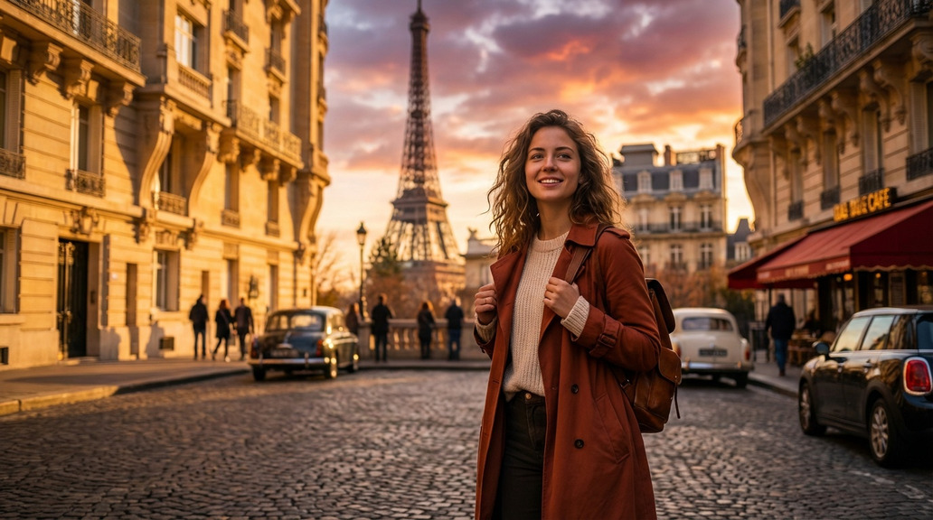 Fun Facts About France That’ll Make You Want to Book a Flight