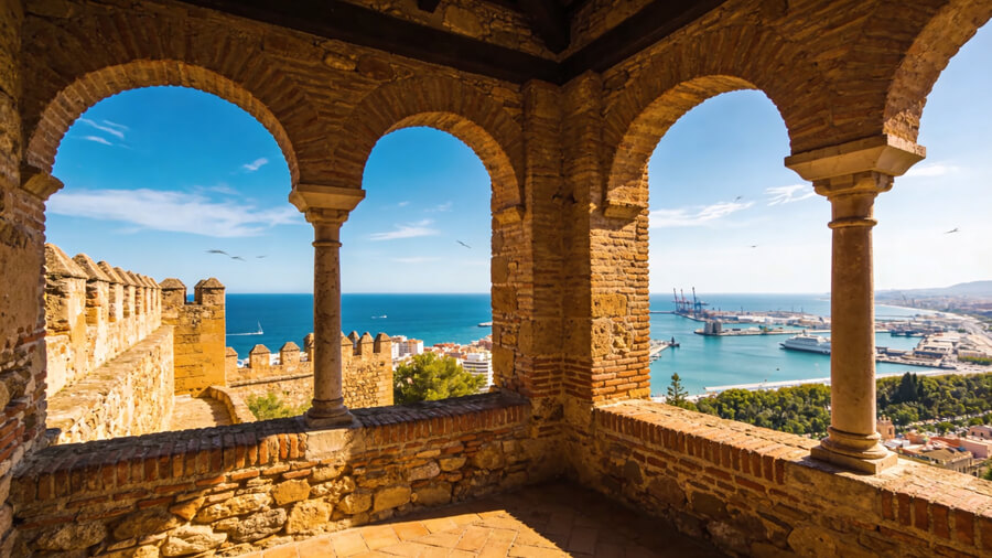 Best Places to Visit in Spain (That Aren’t Barcelona or Madrid)