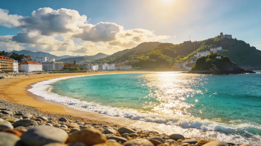 Best Places to Visit in Spain (That Aren’t Barcelona or Madrid)