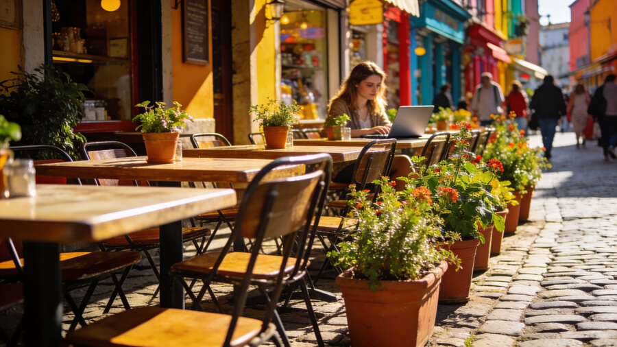 The Best eSIMs for Digital Nomads in 2026