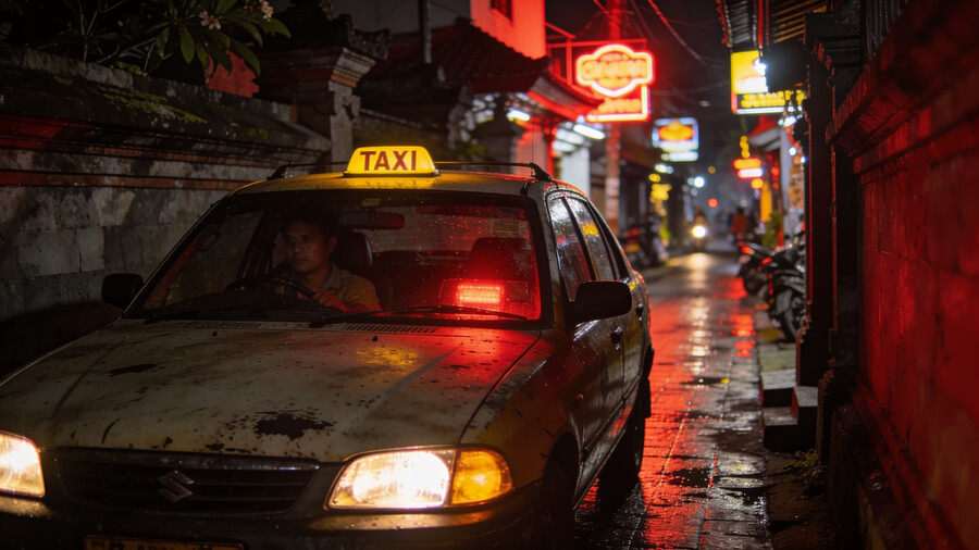 Tourist Scams in Bali: What Travellers Need to Know in 2026