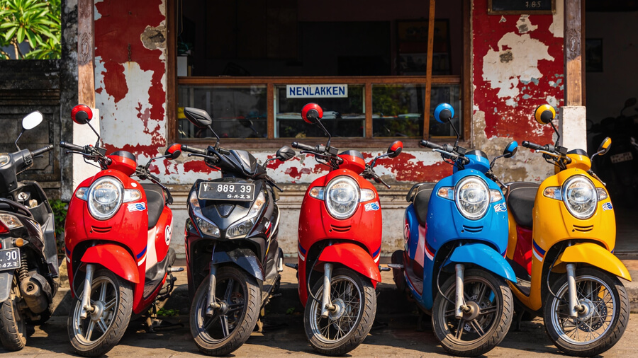 Tourist Scams in Bali: What Travellers Need to Know in 2026