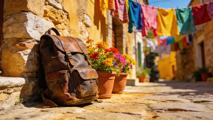 Travel Mistakes First-Time Travellers Always Make (And How to Avoid Them)