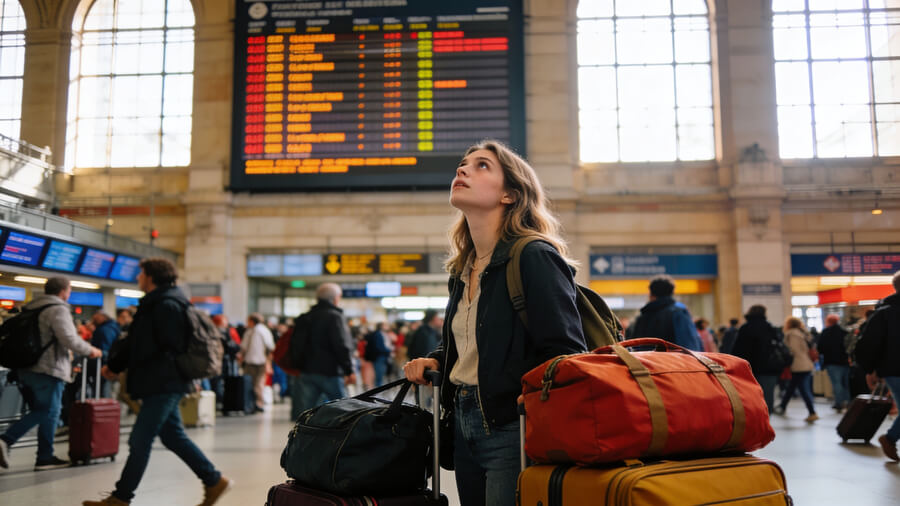 Travel Mistakes First-Time Travellers Always Make (And How to Avoid Them)