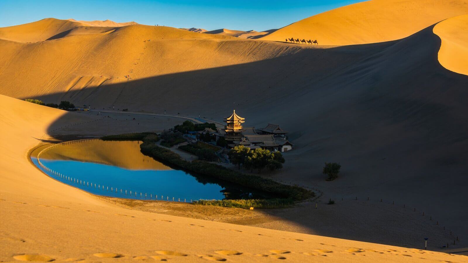 Underrated Places to Visit in China