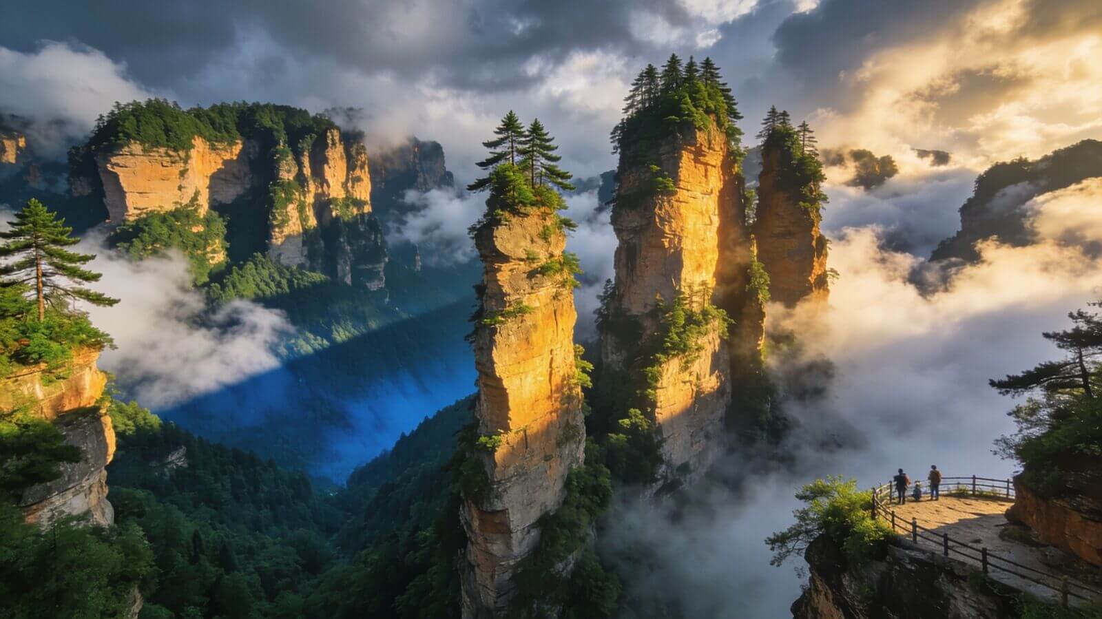Underrated Places to Visit in China