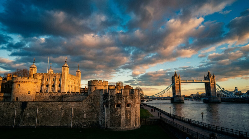 United kingdom london