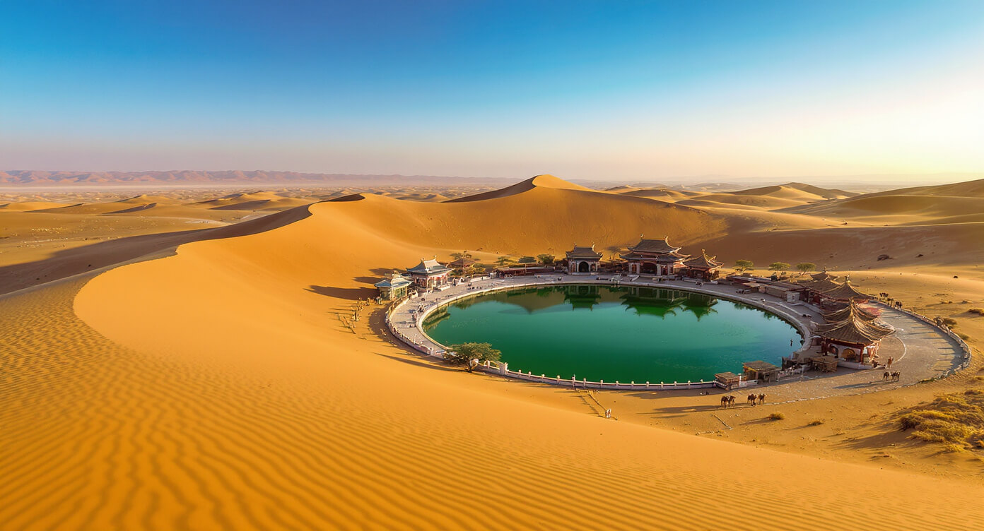 Underrated Places to Visit in China You (Probably) Haven’t Heard Of Yet