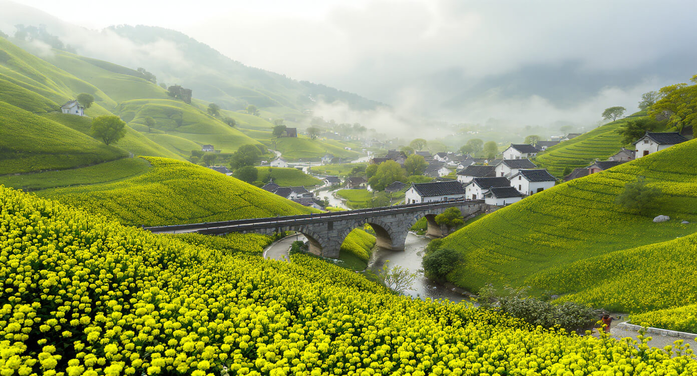 Underrated Places to Visit in China You (Probably) Haven’t Heard Of Yet