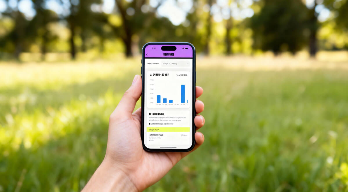 What Happens When a Big Provider Crashes? Lessons for eSIM Users