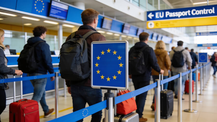 What is ETIAS and do Australians need it for Europe