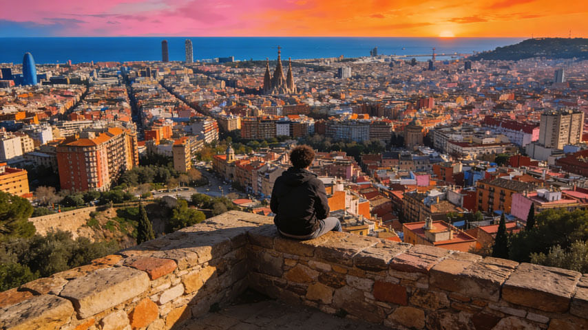 What to Do in Barcelona for 3 Days: Tapas, Beaches, and Everything In Between