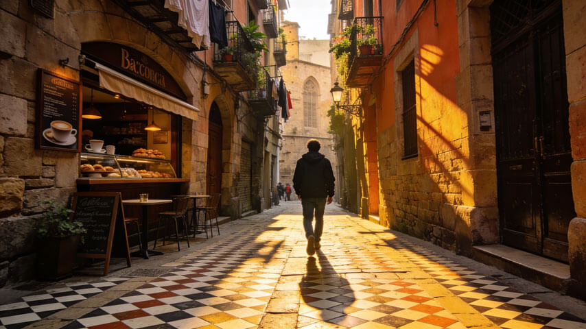 What to Do in Barcelona for 3 Days: Tapas, Beaches, and Everything In Between