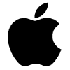 Apple logo