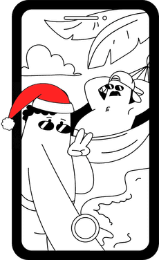 Travel eSIMs - ZenSim