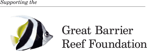 Great Barrier Reef Foundation - ZenSim