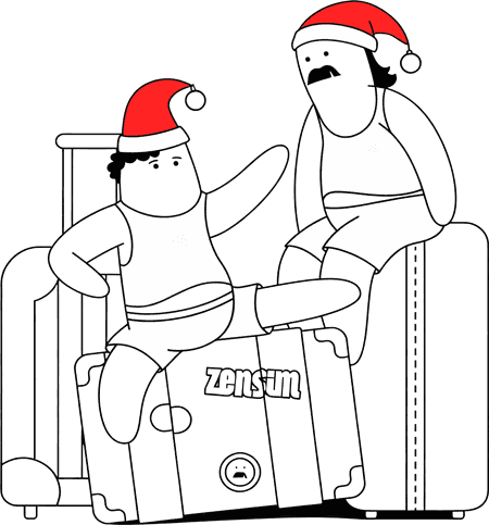 Travel eSIMs - ZenSim